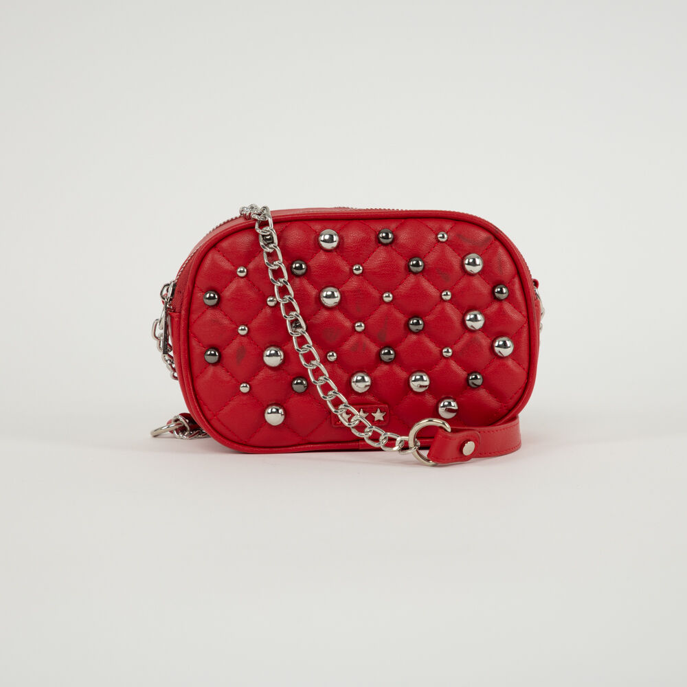 Bolso Perla Cafe Icono
