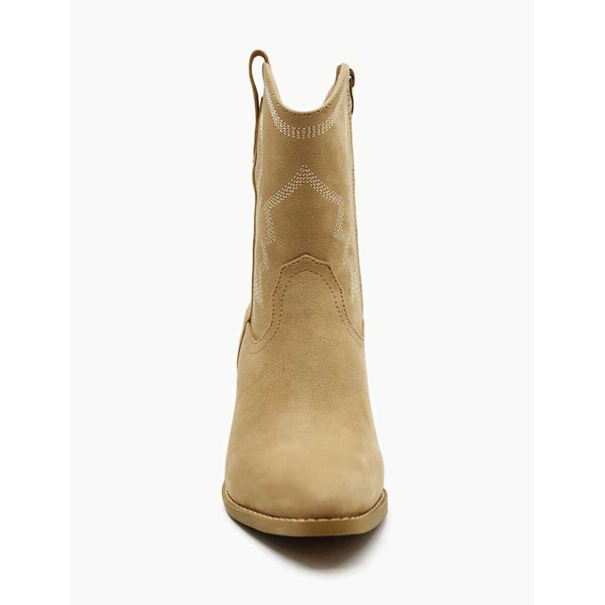 Botin Mujer Zibel
