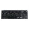 Teclado Inalámbrico Periféricos LEVO Cygna