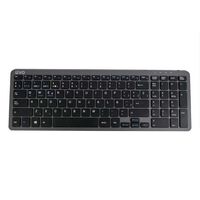 Teclado Inalámbrico Periféricos LEVO Cygna