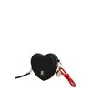 Monedero de Mujer Secret Kansas SC7 Grande Negro