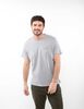 Polera Manga Corta Hombre Portman Club