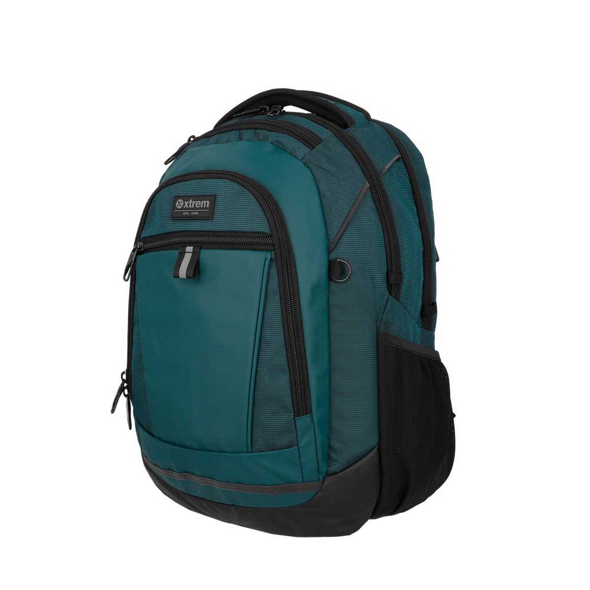 Mochila Notebook Xtrem Brooklyn 6XT Azul 15"