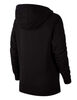 Polerón Mujer Nike Essential Funnel Fleece Hoodie