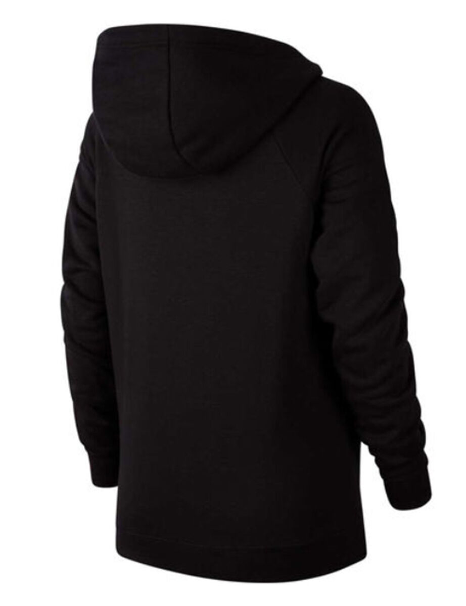 Polerón Mujer Nike Essential Funnel Fleece Hoodie