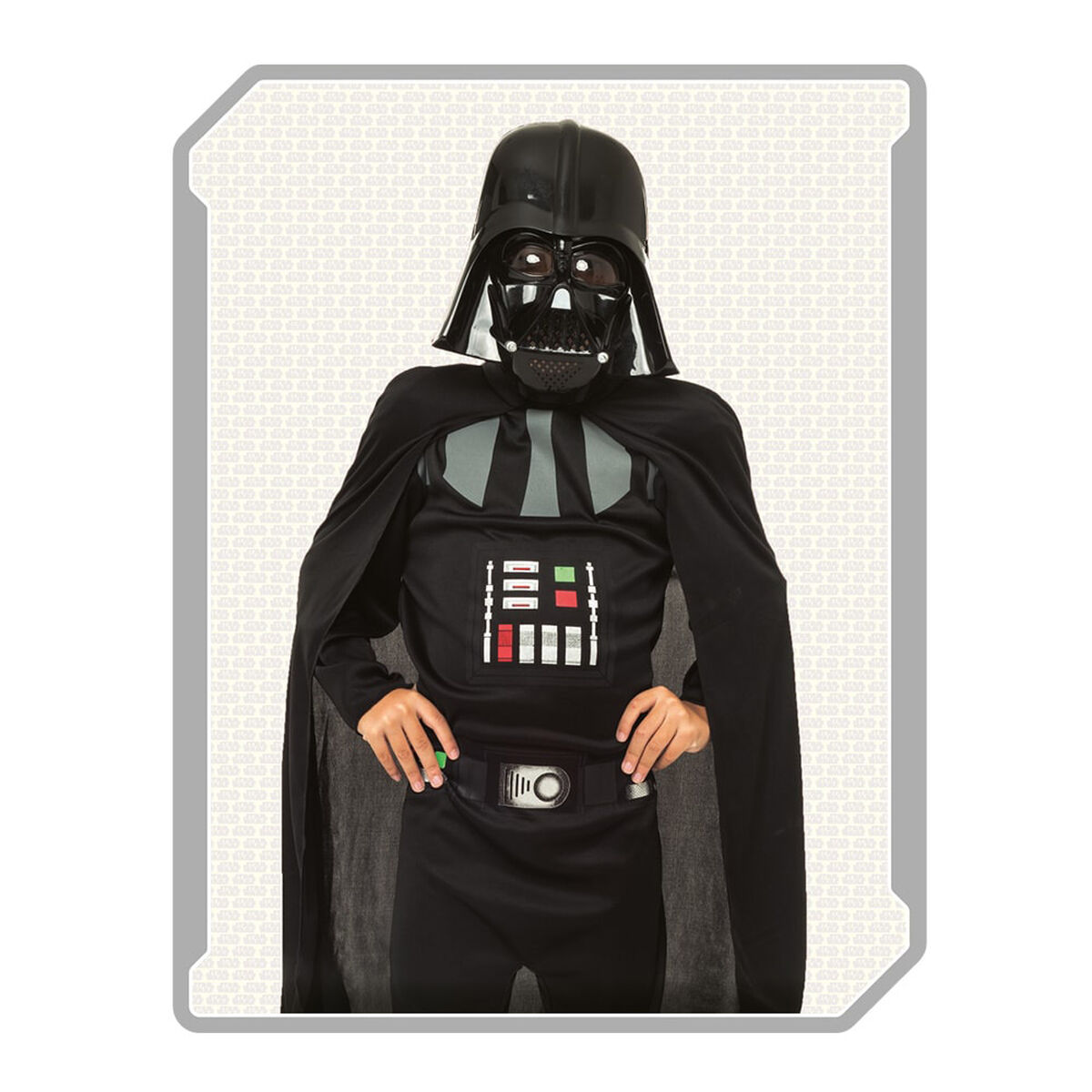 Disfraz Darth Vader Marvel