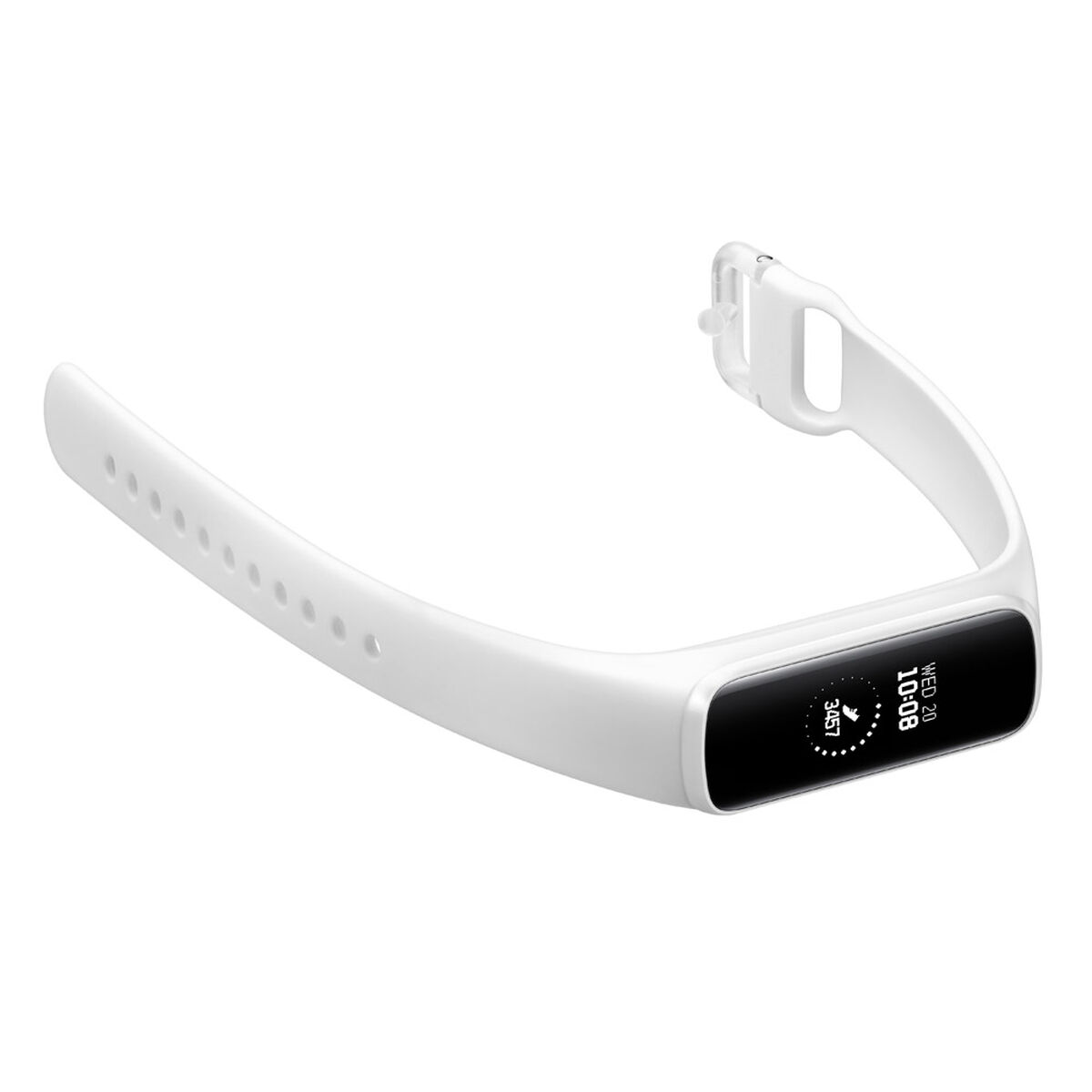 Fitness Band Samsung Galaxy Fit e Blanco