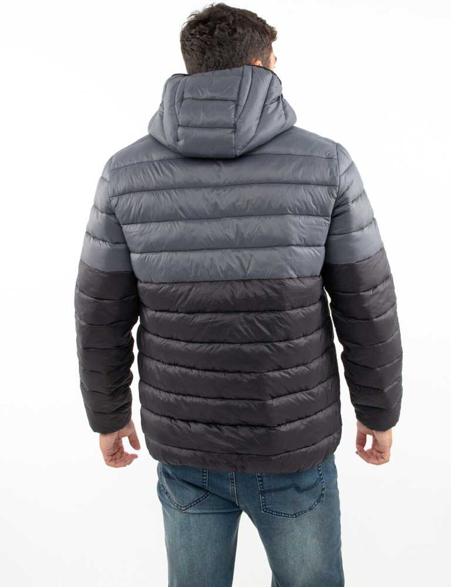 Parka Hombre Cutback