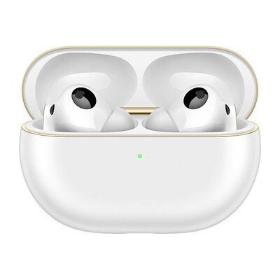 Audífonos Bluetooth Huawei Freebuds Pro 4 White