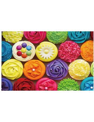 Imagen 2 del producto Puzzle 2000 Piezas Premium Nobel Gift