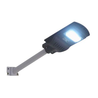 Imagen 2 del producto Iluminaria Led 100 W Solar Contra Agua Pro Outdoor