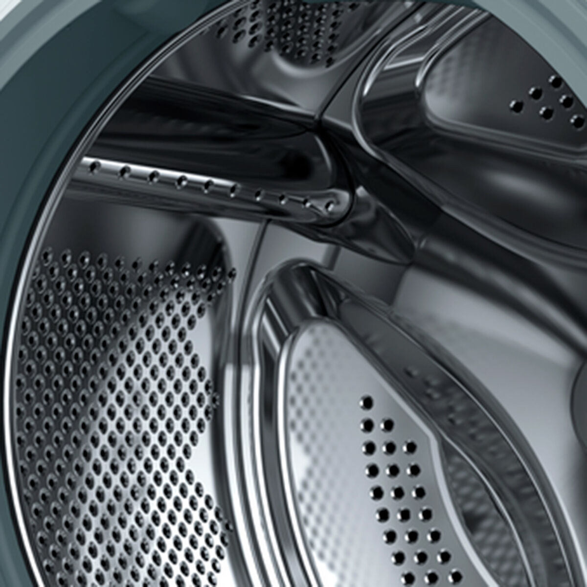 Lavadora Bosch WAN24260ES 7 Kg