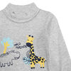 Pack 2 Unidades Bodys Beatles de Algodón Bebo Chess Baby