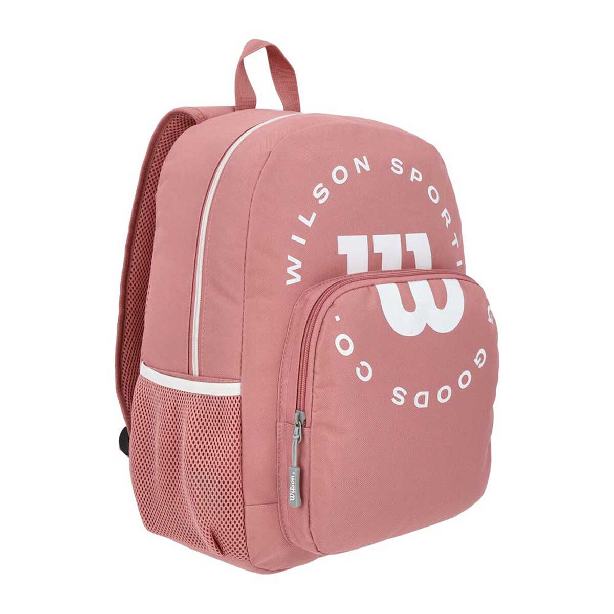 Mochila Rosada Wilson