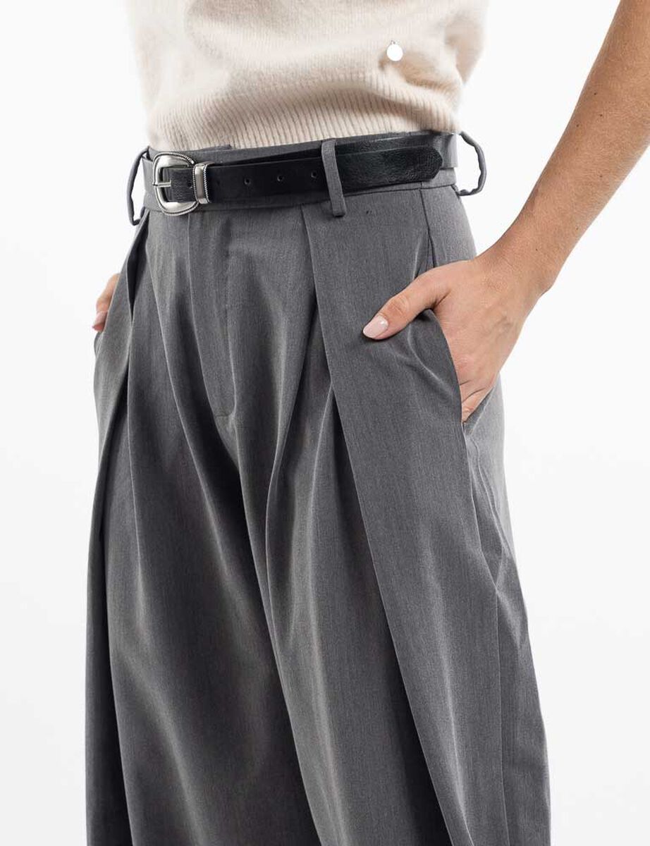Pantal&oacute;n Mujer Zibel