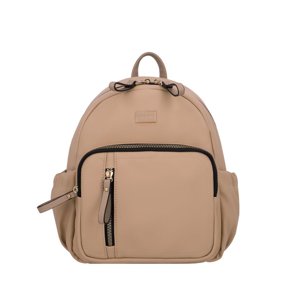 Mochila Secret Galicia ST6 M Beige