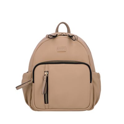 Mochila Secret Galicia ST6 M Beige