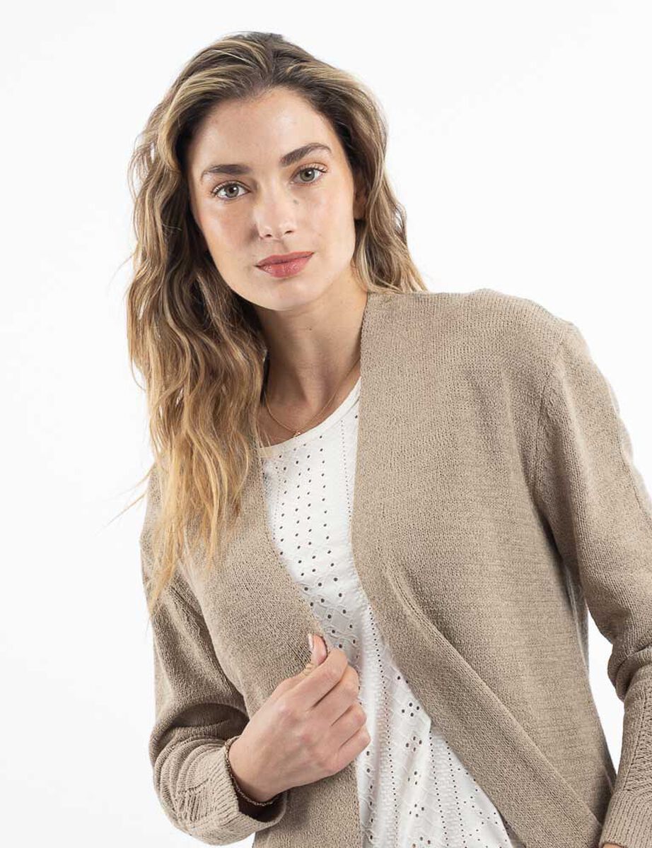 Sweater Mujer Alma