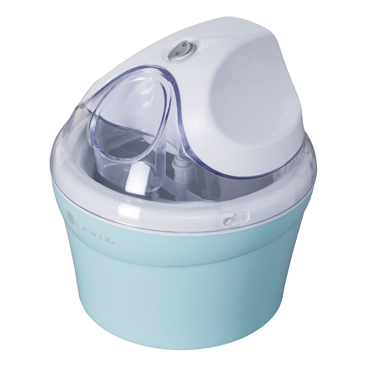 Máquina de Helado Blanik BICM055M