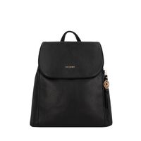 Mochila Secret Melbourne ST6 M Negro