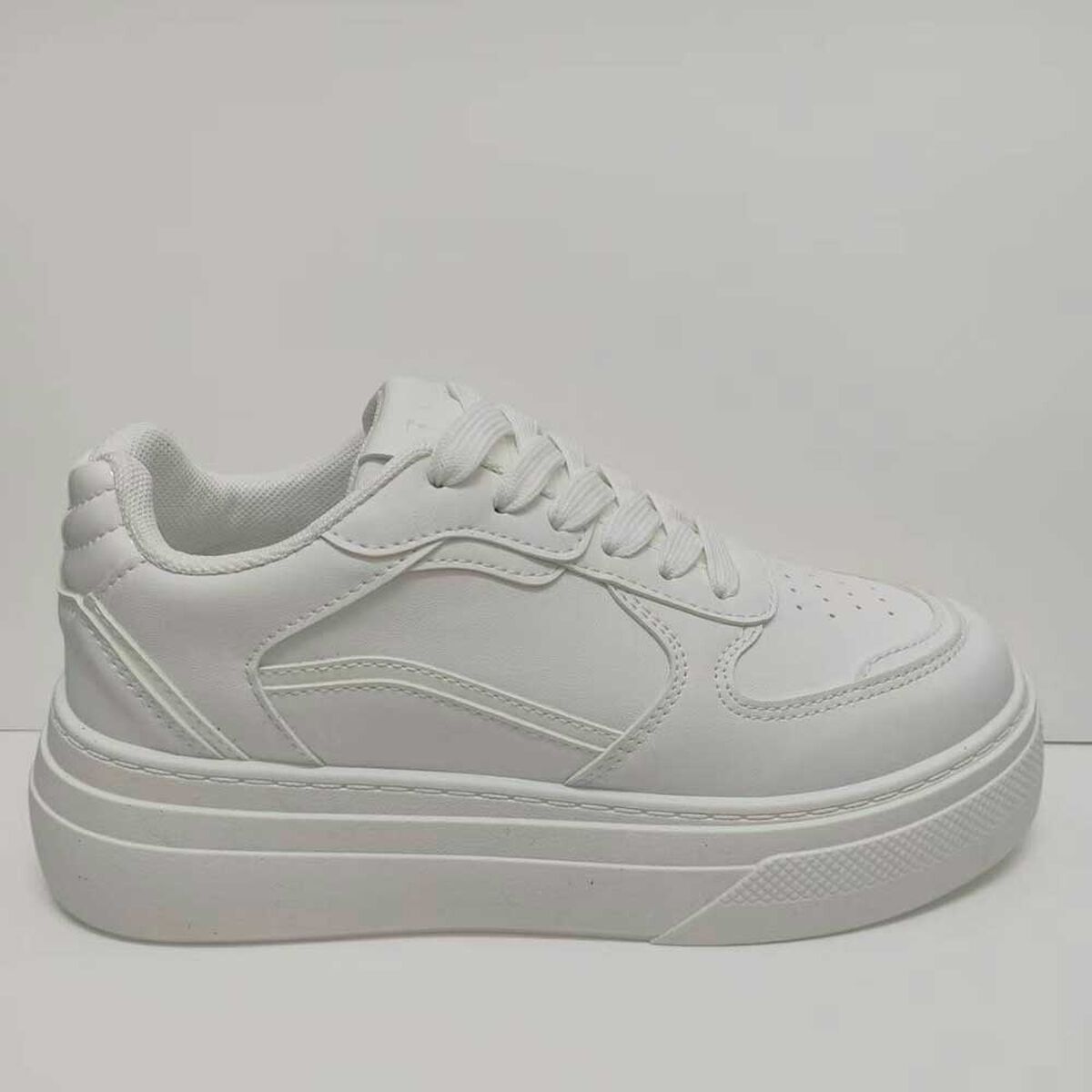 Zapatilla Urbana Mujer Fiorucci