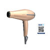 Secador de Pelo Gama Tempo 5D Sensi Gold
