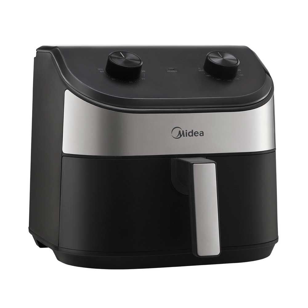 Midea Widemax MF-TN45MBK 4.5 L Negro, foto 3