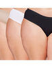 Pack 3 Calzones Pantaleta Mujer Kayser