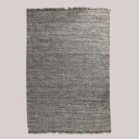 Alfombra Idetex Melange 340 x 240 Negro