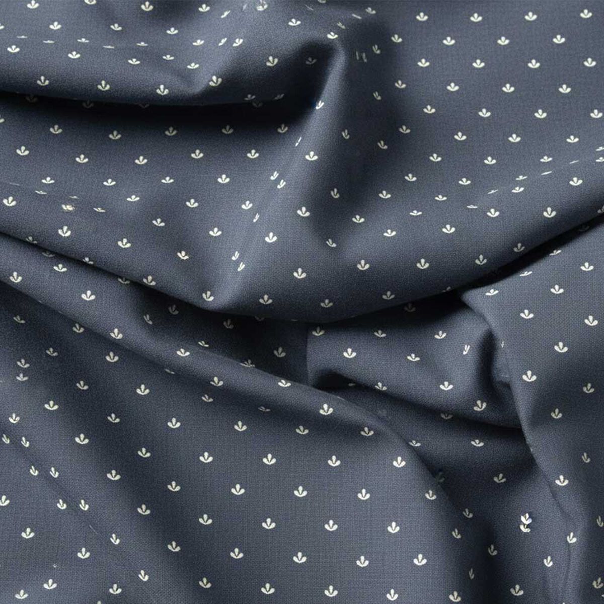 Juego de S&aacute;banas Rosen 1,5 Plazas Microfibra Azul Marino