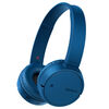 Audífonos Bluetooth Over-Ear Sony WH-CH500/LC 