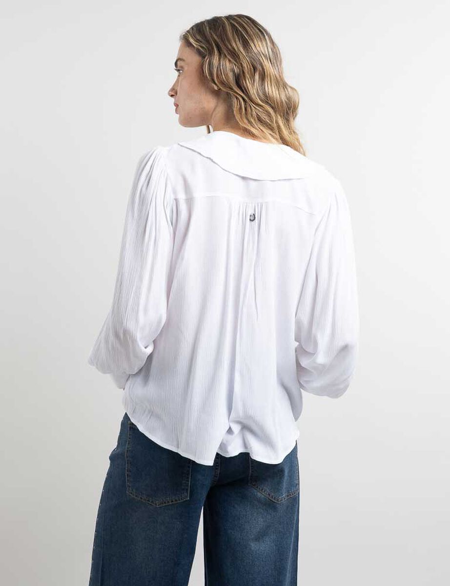 Blusa Mujer Alma