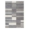 Alfombra Idetex Natural Gris 160 x 230 cm