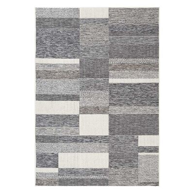 Alfombra Idetex Natural Gris 160 x 230 cm
