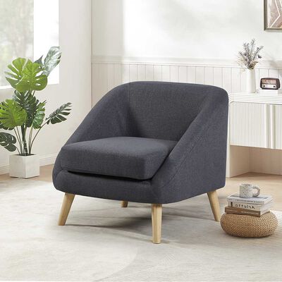 Imagen 1 del producto Poltrona Idetex Ravello Marengo