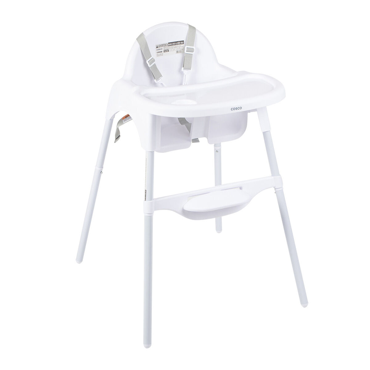 Silla de Comer Cook