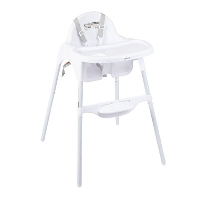 Silla de Comer Cook
