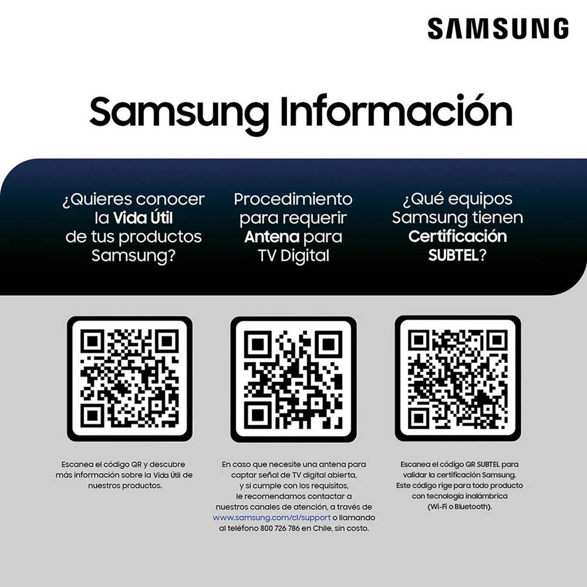 Smart TV QLED 65" Samsung 4K Tizen&trade; QN65Q6FAAGXZS