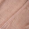 Frazada Cannon 1,5 Plazas Woodrose Rosa