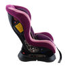 Butaca de Auto Baby Way Reclinable Morado Bw-737M19