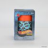 Termo Comida UMA Hot Wheels Truck + Cuchara 330ml Acero Inox Naranja