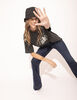 Jeans Flare Mujer Efesis