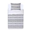 Plumón Microfibra Sherpa Mashini 1,5 Plazas Palma