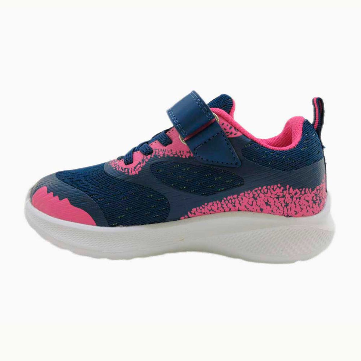 Zapatilla Running Niña Alpinextrem