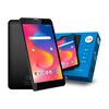 Tablet Mlab 9096 Cortex A7 Quad Core 2GB 16GB 7" Negro