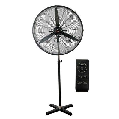 Ventilador Industrial Dual Airolite Ped/Mur 30""