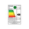 Refrigerador Frío Directo Midea MDRD142FGE13S 93 lts.