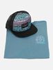 Pack Jockey + Polera Urbana Hombre Maui