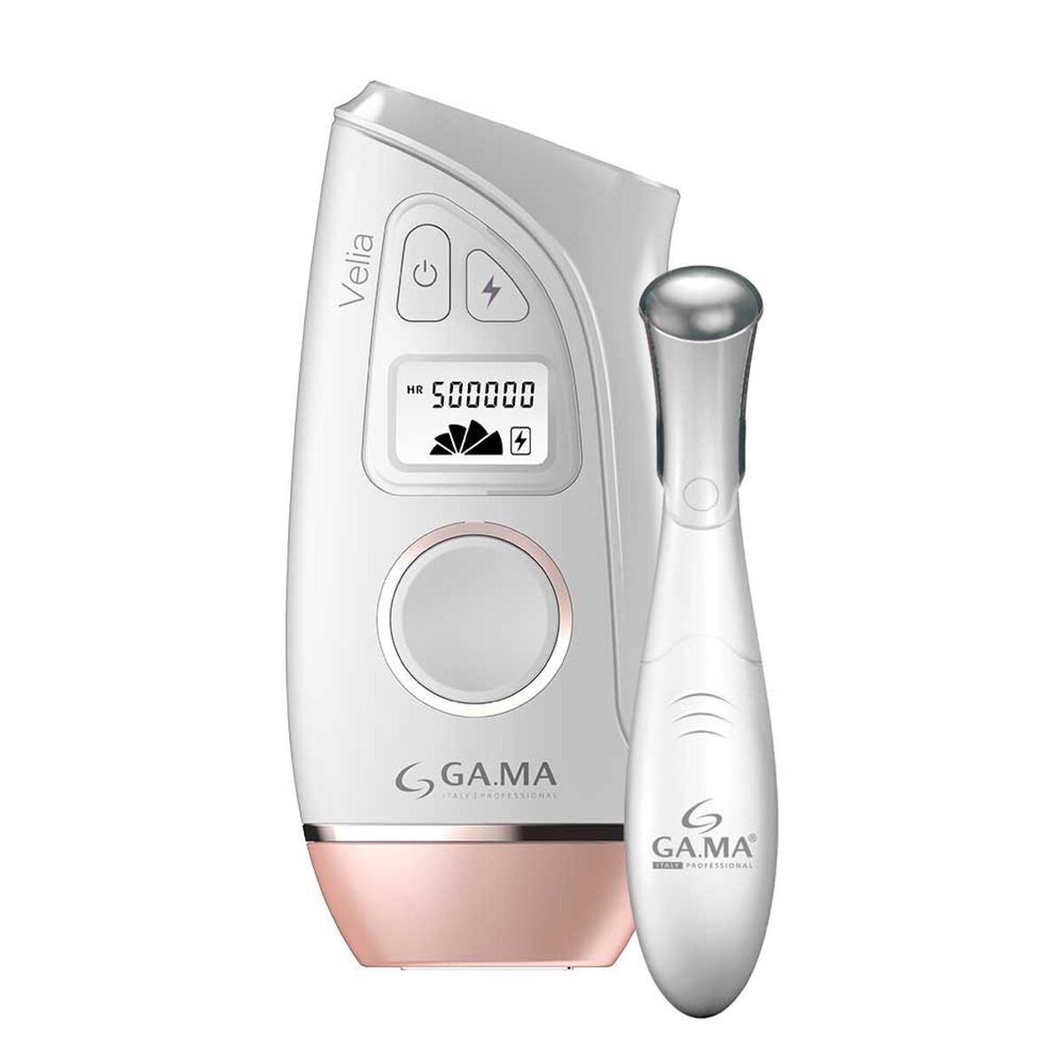 Combo Depiladora IPL Gama Velia + Face Eye Msg