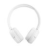 Audífonos Bluetooth Over Ear JBL Tune 510BT Blancos